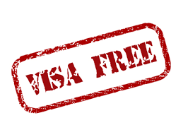 free visa to turkey